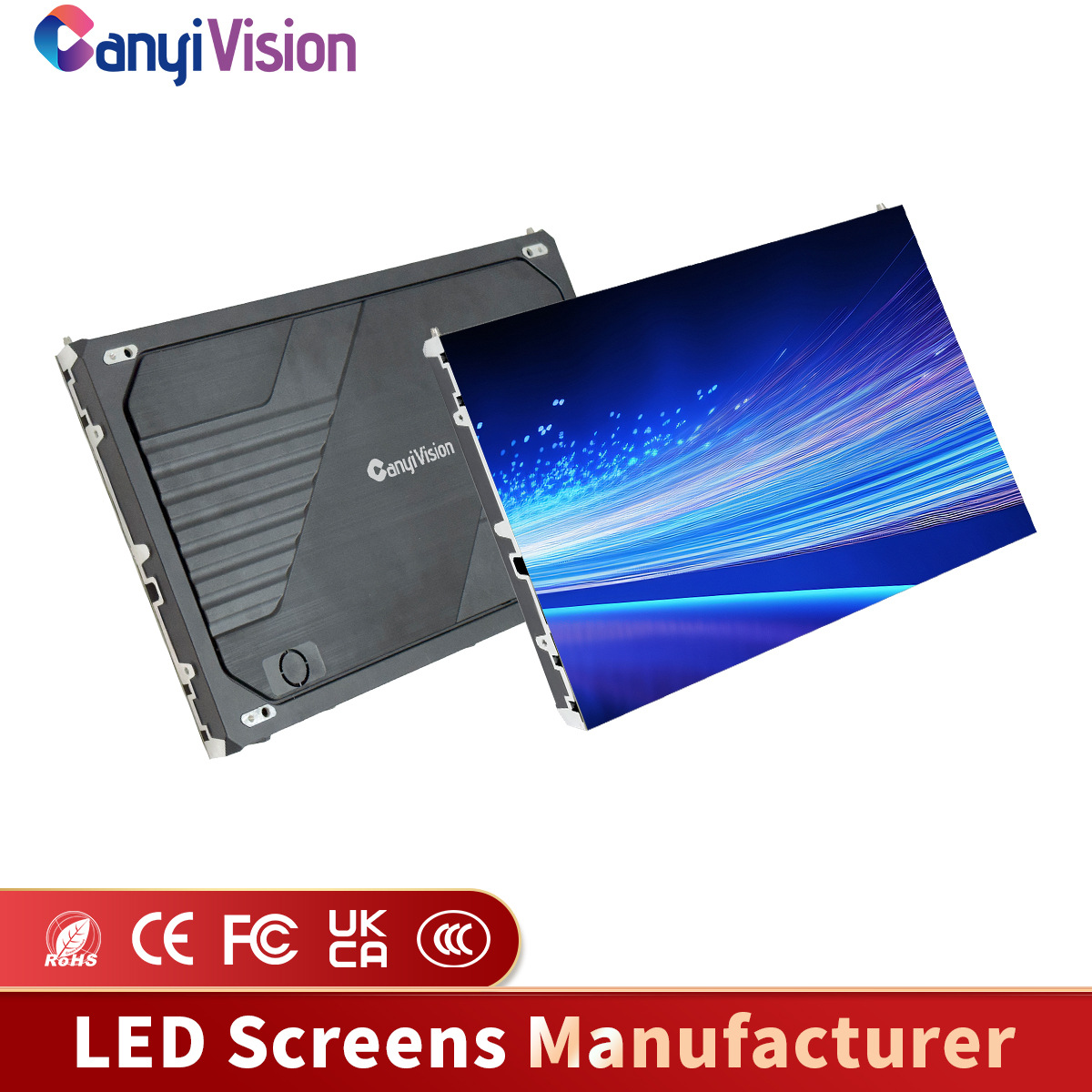 COB小间距高清led显示屏幕P0.9P1.25PP1.56会议室内全彩led屏