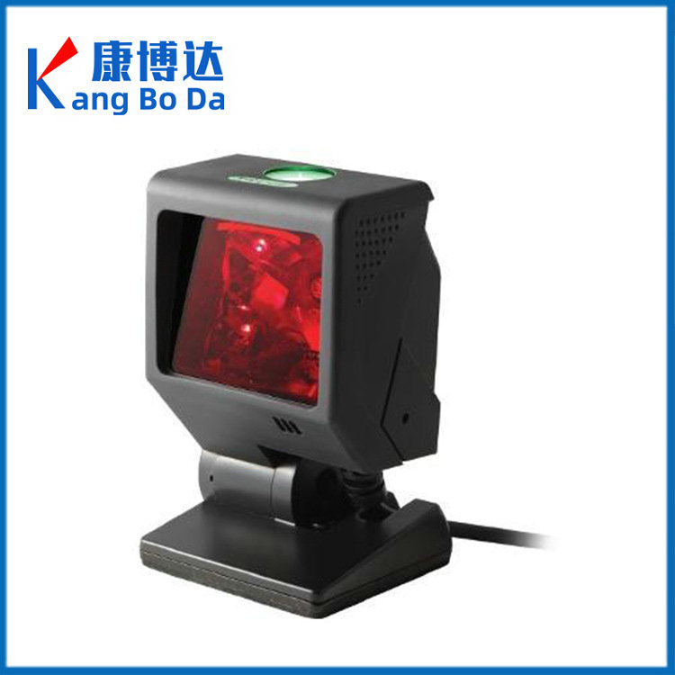 供应方便快捷超市药店专用 激光条码扫描平台