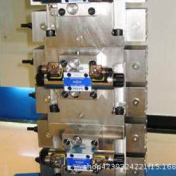山东泰HTL73004-18.1标HTL7300-准-73丰0T注塑机注射阀板