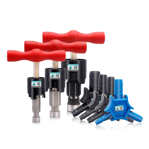 【关注领券】铝塑管铰刀整圆圈