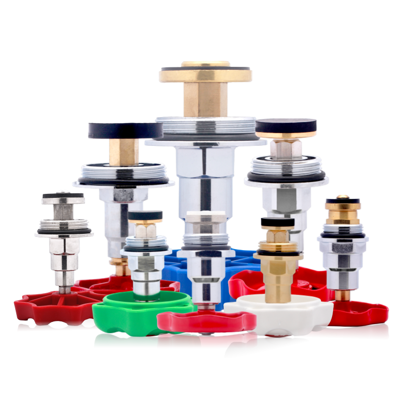 【关注领券】截止阀阀芯大全