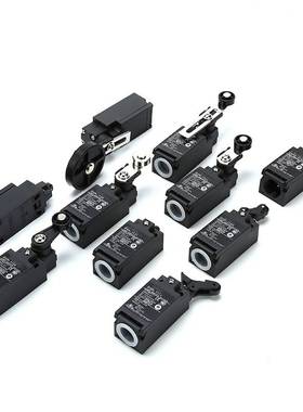 原装行程开关D4NA-412G D4N-212G D4NA-4132 112G 2120 1120 4125