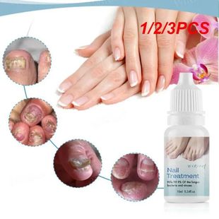 3PCS Powerful Onychomycosis Use Advanced Gel Easy Ony