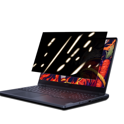 菁鸿联想拯救者防窥膜防偷窥隐私