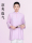 Xiaoheshan Tai Chi clothing женская одежда 2025 года в новом западном стиле Tai Chi Ba Duan Jin practice clothing молодая улучшенная одежда для долгого лета mini 1