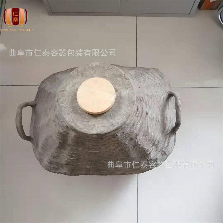 厂家供应白酒储存酒篓,条编酒篓,桑皮纸传统工艺手工糊制,