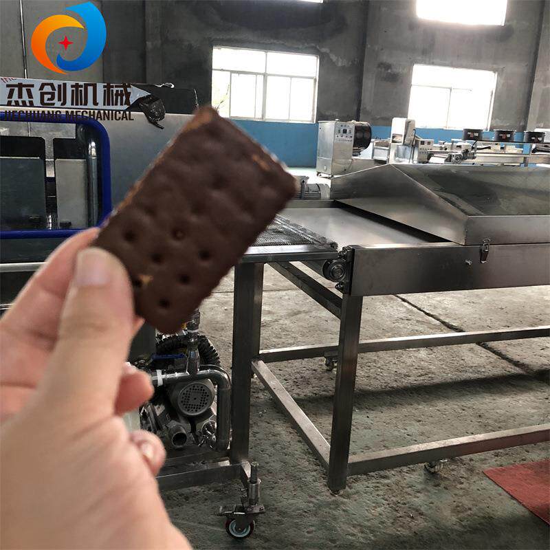 化干淋巧ZLG饼克力酱机的器脆枣巧克力喷泉机威浆液循环使用易清