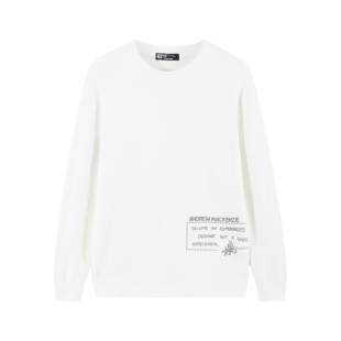 半高领套头毛衫 ANDREW 休闲舒适厚款 秋冬款 内搭上衣 MACKENZIE男士