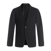 ANDREW 秋冬商务西服55T107225117 MACKENZIE意大利奢侈品男装