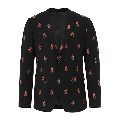 ANDREW MACKENZIE意大利男装  惺浊系列 春秋款西服551072013119