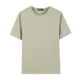 ANDREW T恤 简约舒适圆领短袖 MACKENZIE意大利男装 夏季