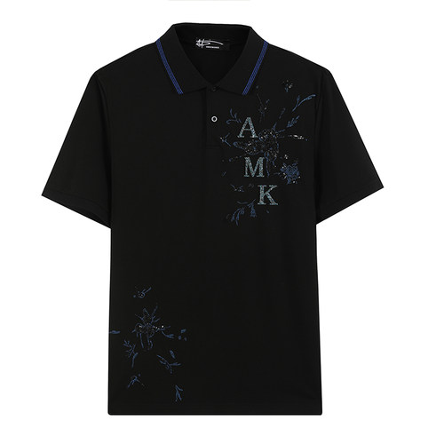 ANDREWMACKENZIE春夏Polo衫
