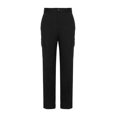 ANDREW MACKENZIE意大利 男装 春季新款商务休闲西裤551332121013