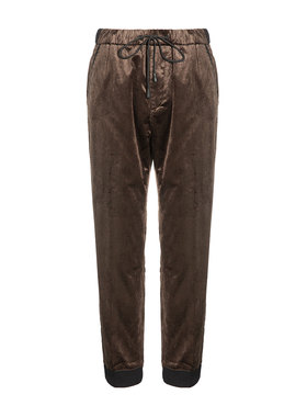 ANDREW MACKENZIE意大利男装时尚抽绳束脚裤休闲裤551302141008