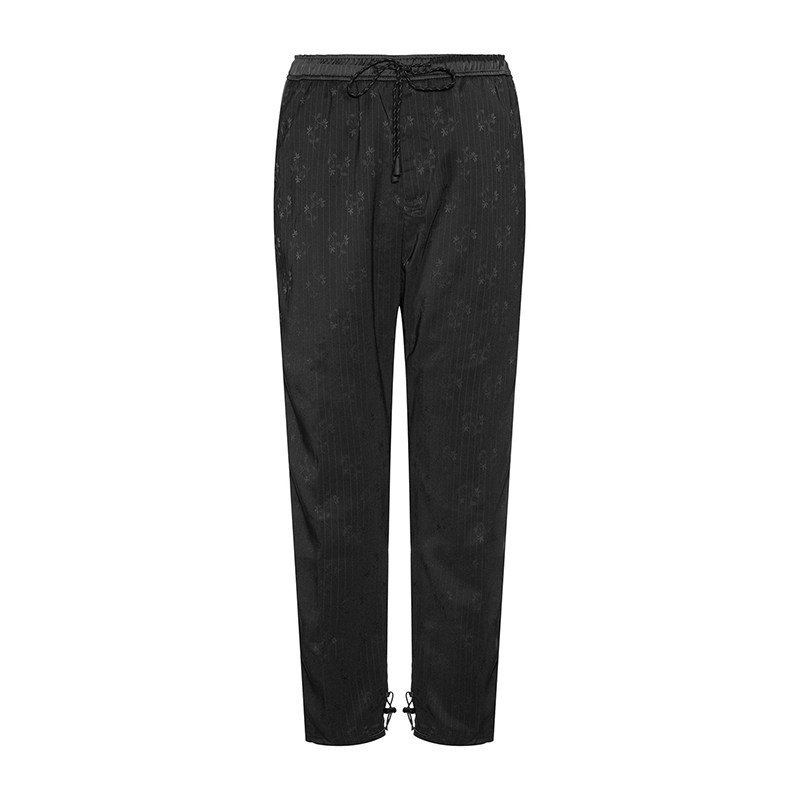 ANDREW MACKENZIE意大利  男装秋冬商务休闲裤 551302032016