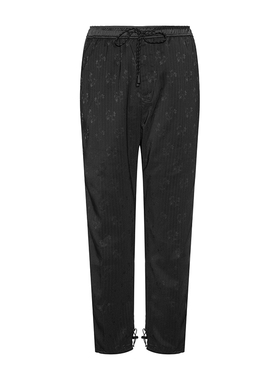 ANDREW MACKENZIE意大利  男装秋冬商务休闲裤 551302032016