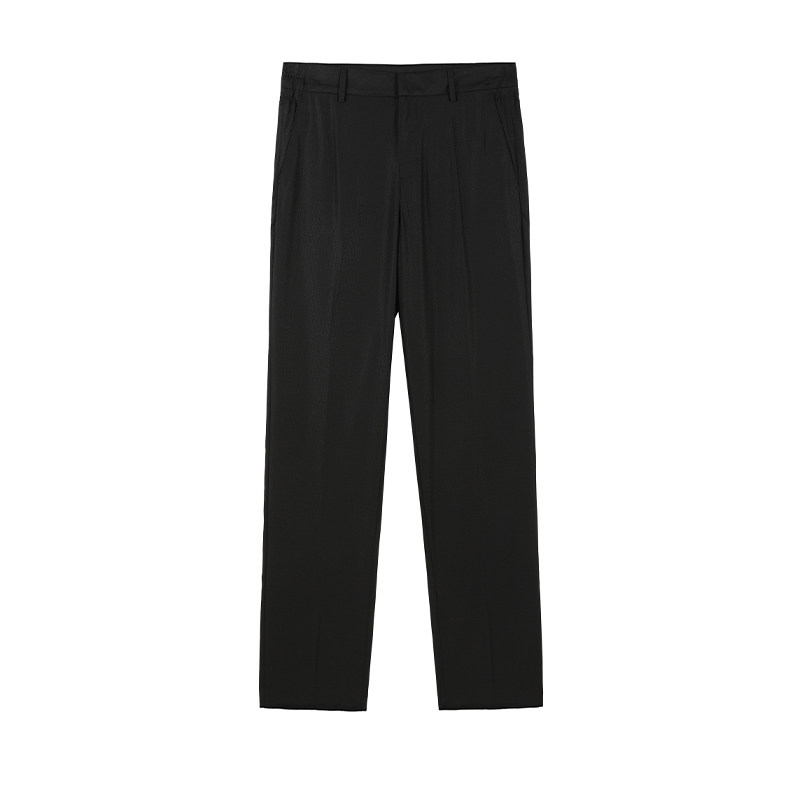 ANDREW MACKENZIE男士 春夏款商务休闲绵羊毛西服长裤西裤,男装,西裤,淘宝优惠券,粉丝福利购,淘宝优惠卷