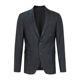 MACKENZIE男士 秋冬款 休闲舒适商务修身 ANDREW 厚款 西服外套上衣