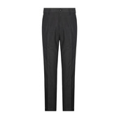 西裤 ANDREW 秋冬商务休闲裤 男装 551332131005 MACKENZIE意大利