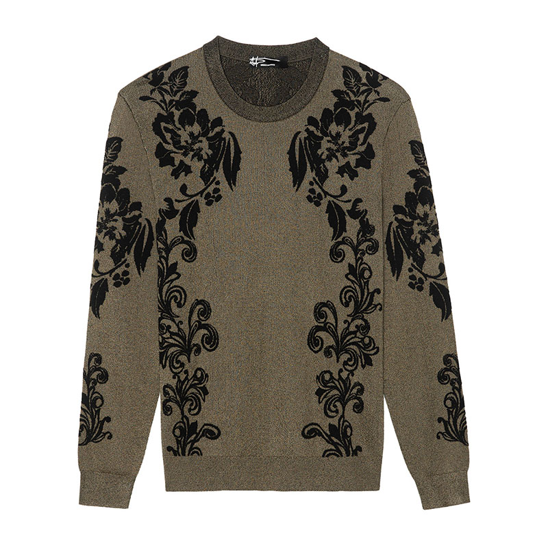 男士套头ANDREWMACKENZIE