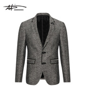 MACKENZIE意大利新款 长裤 男装 西装 551072111113 商务款 ANDREW