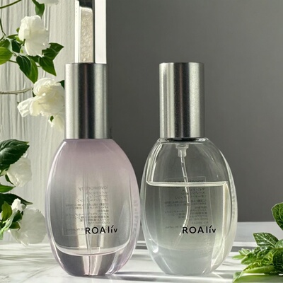 日本ROAliv香水试香小样