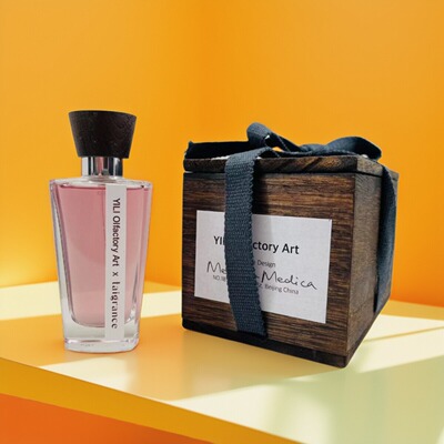 yili香水分装试香小样