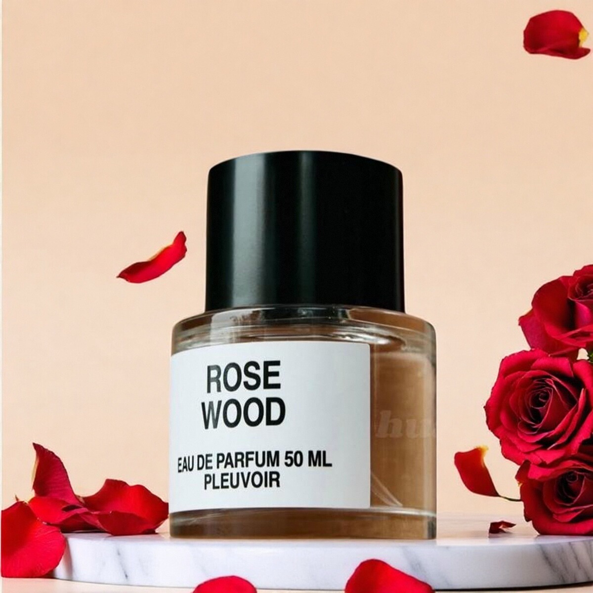 pleuvoir香水试香小样