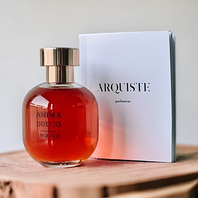 阿奎斯Arquiste香水试香小样