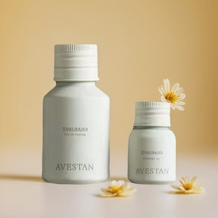 伦敦avestan香水PETRICHOR艾惟诺无名Svalbard木质香试香小样