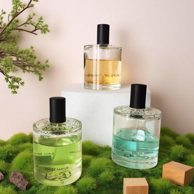 扎科之香香水试香小样