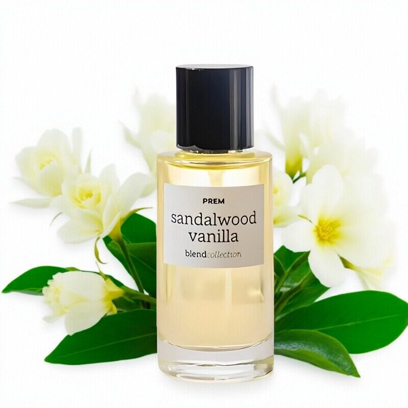 泰国Prem product香水生姜白茶Lily  lotu青柠百香果樱花试香小样