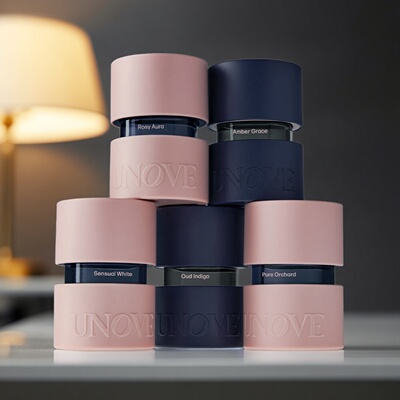 unove香水正品试香小样