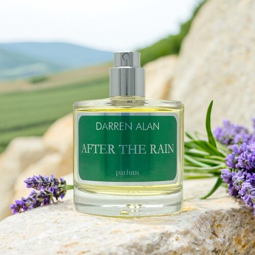 DarrenAlan香水分装试香小样