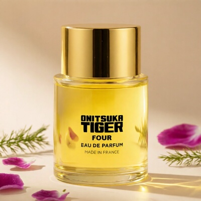 ONITSUKATIGER香水试香小样