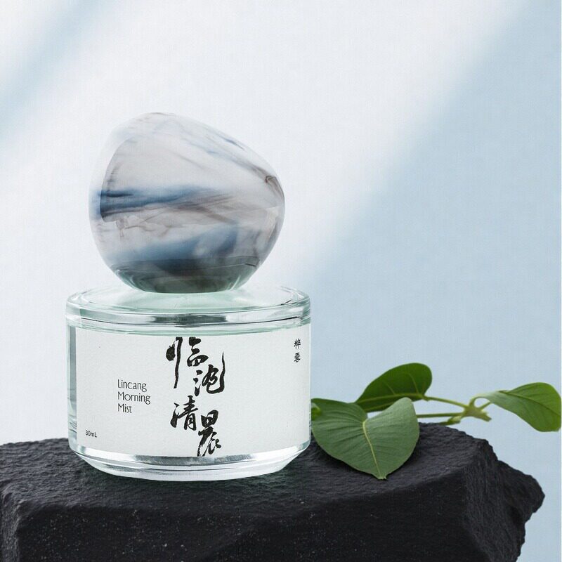 粹雲香水版纳之息纳西炉光临沧清晨苍洱镜花茶香花果香试香