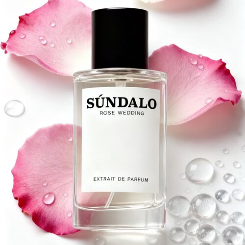 sundalo香水分装试香小样