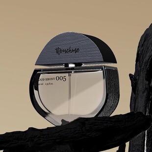 TTOUCHME乌木005香水试香小样傻白甜1573自由者533深蓝自由者1573