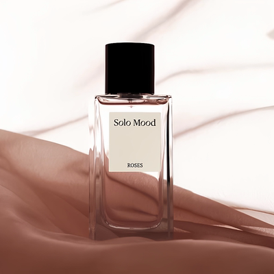 SoloMood窗内香水试香小样