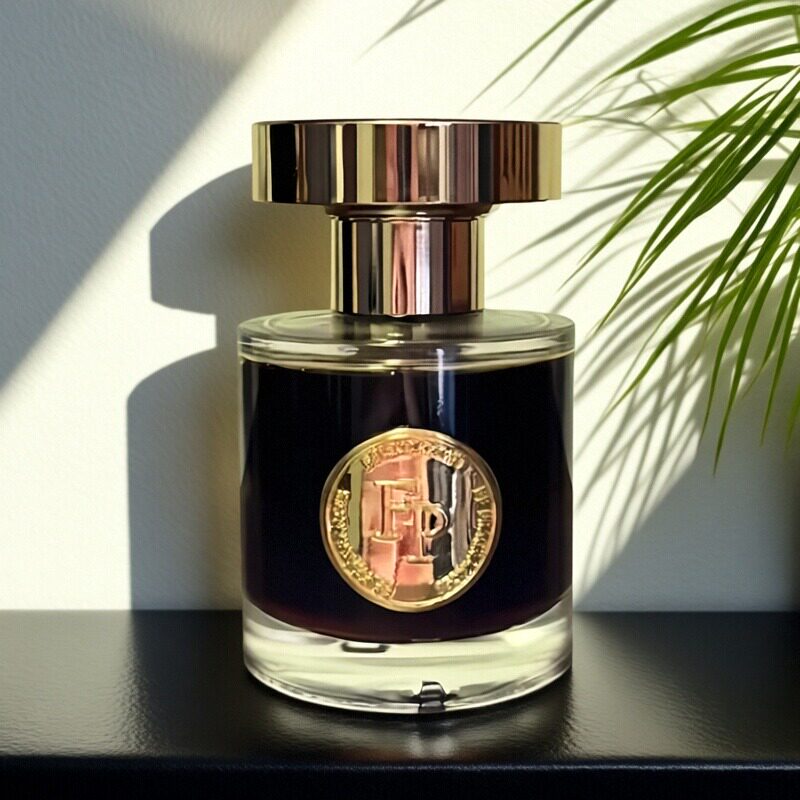 Faizal Privee香水小样Sultan Palace苏丹宫殿沉香作坊奇楠灵药