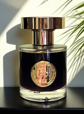 Faizal Privee香水小样Sultan Palace苏丹宫殿沉香作坊奇楠灵药