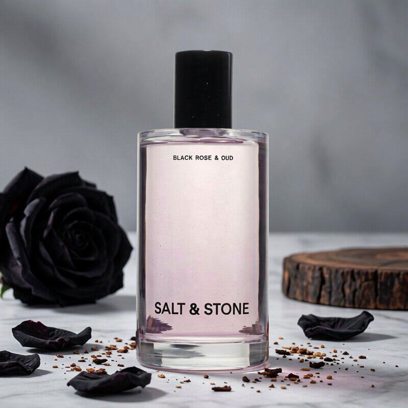 Salt&Stone香水试香小样