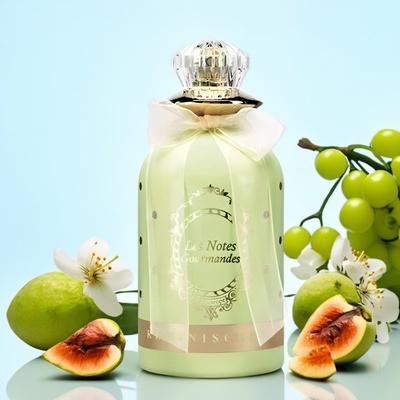 reminiscence香水试香小样