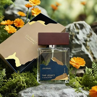 journal香水沉香木The Legacy初恋月桂叶烟筒花南姜试香小样