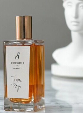 Fueguia弗伽亚1833香水Muskara Phero J试香Quilombo理想国试香