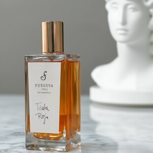 Fueguia弗伽亚1833香水Muskara Phero J试香Quilombo理想国试香
