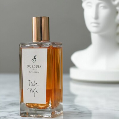 Fueguia弗伽亚香水分装试香小样