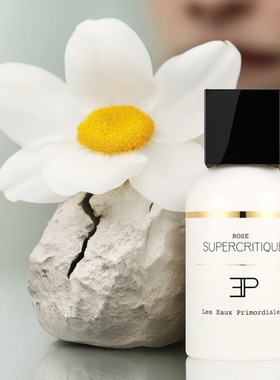 原始之水香水Les Eaux Primordialess玫瑰Couleur Primaire试小样