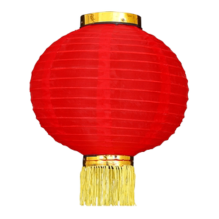 灯笼串户外防水连串灯笼三四五连圆大红灯笼舞蹈新年定做广告装饰