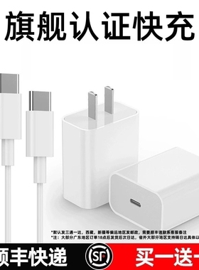 笛曼适用苹果30Wipad充电线ipadpro平板数据线苹果17正品快充Typec双头air5/4专用2023PD20w加长iPhone套装